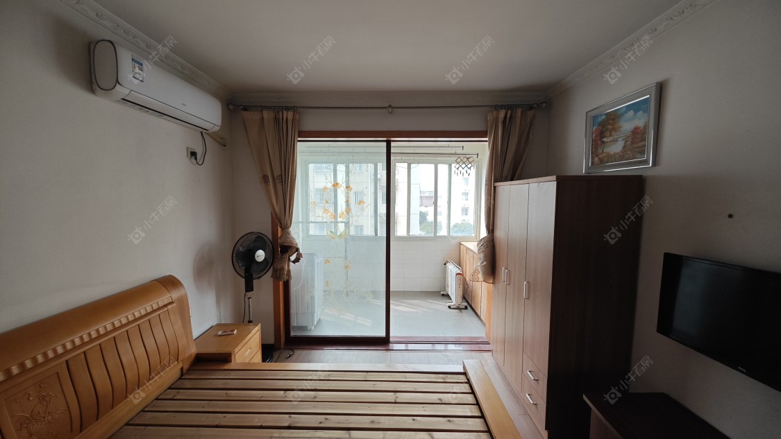 新裕花苑房源 常州新裕花苑在租房源_小牛看房