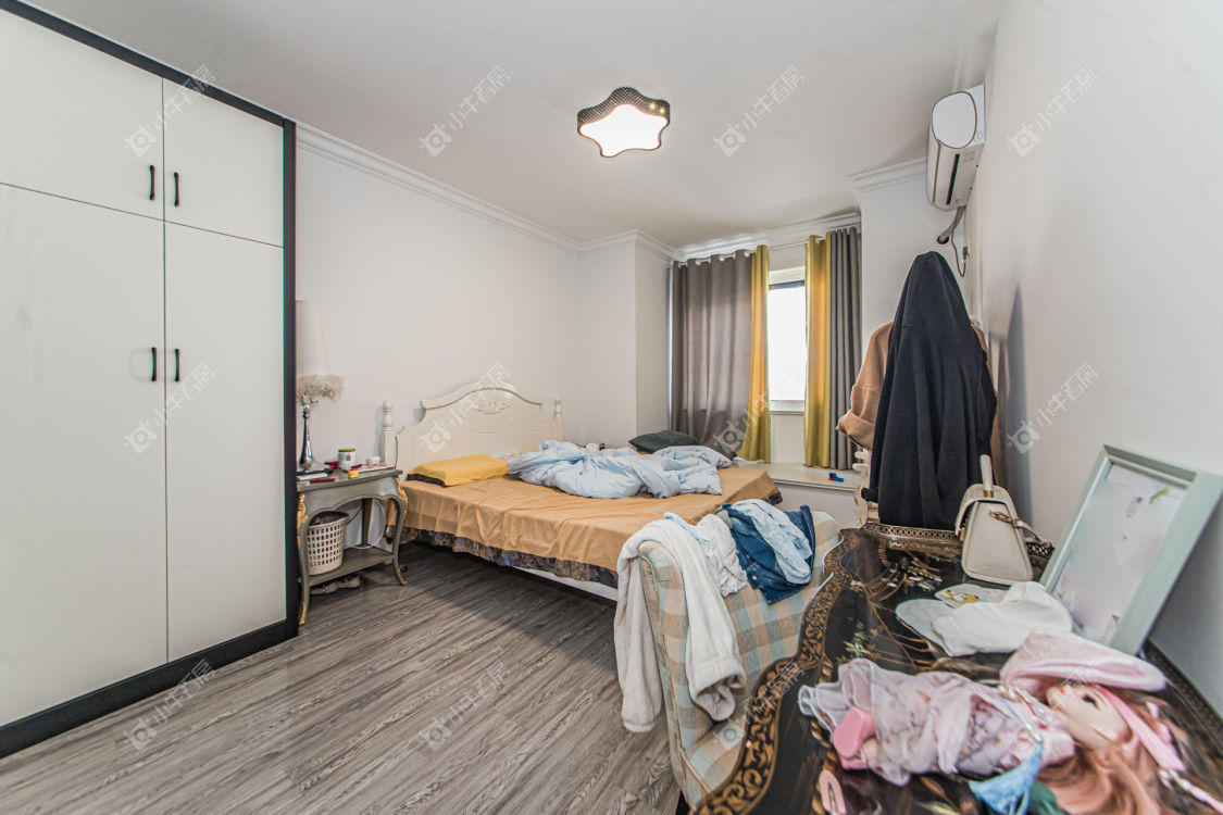 常州新城郡未来在租房源_小牛看房