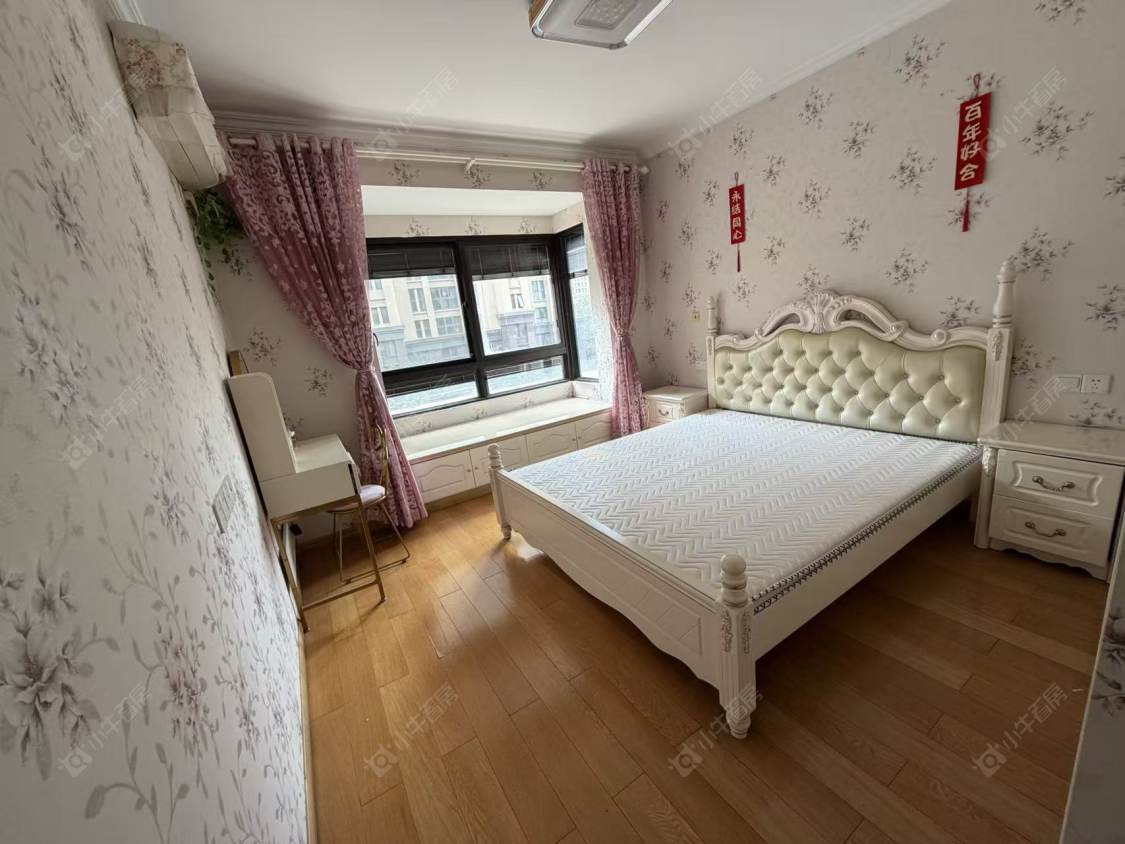 常州景瑞英郡在租房源_小牛看房