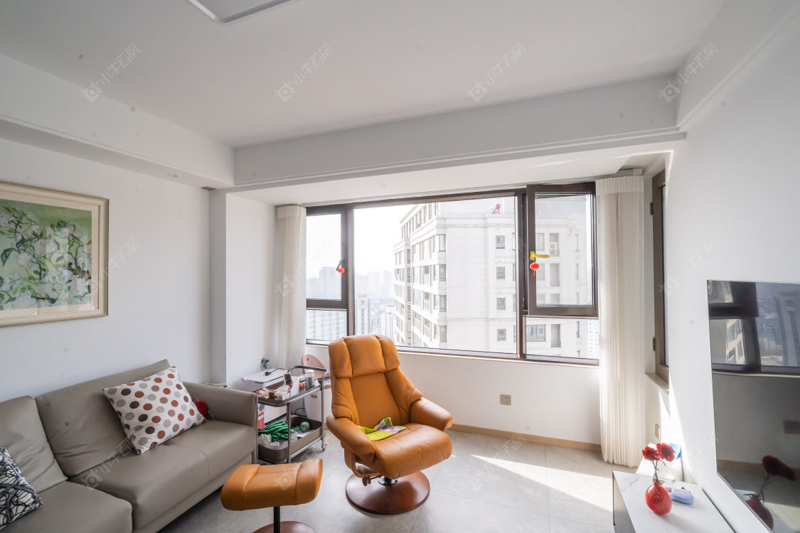 常州九洲玺在售二手房源_小牛看房