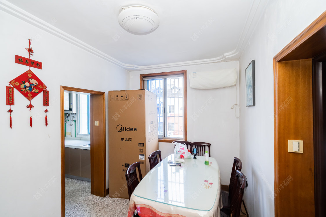 常州丽华一村在售二手房源室内图_小牛看房