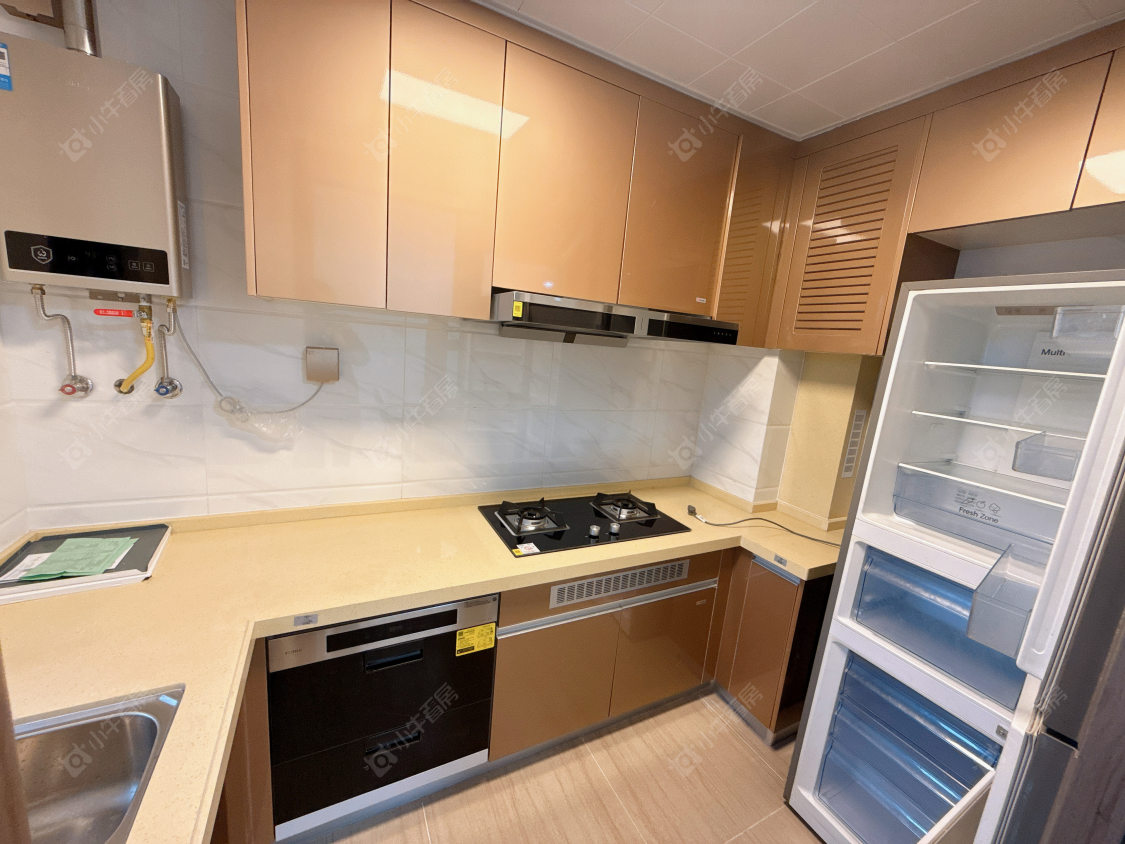 常州碧桂园壹号天禧在租房源_小牛看房