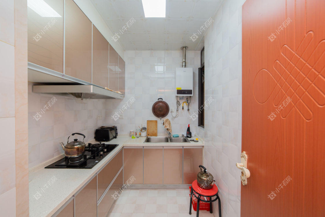 常州大名城西区二区在租房源_小牛看房