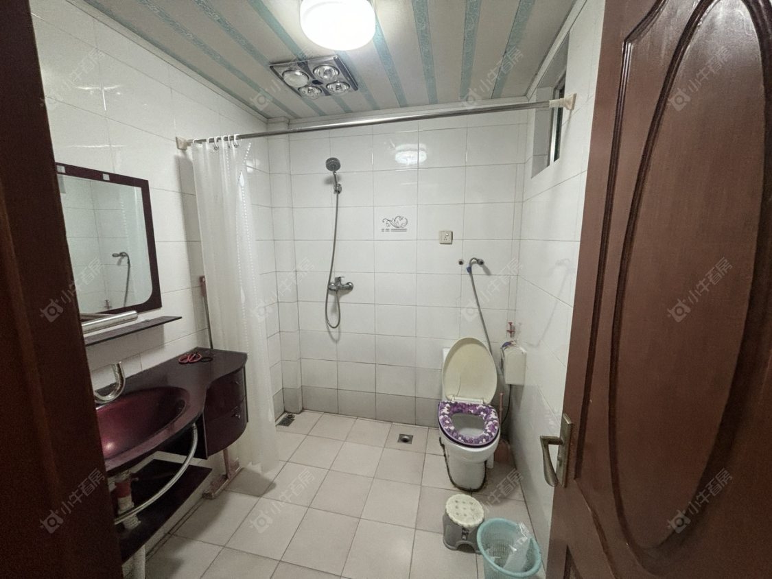 常州青司塘公房在租房源室内图_小牛看房