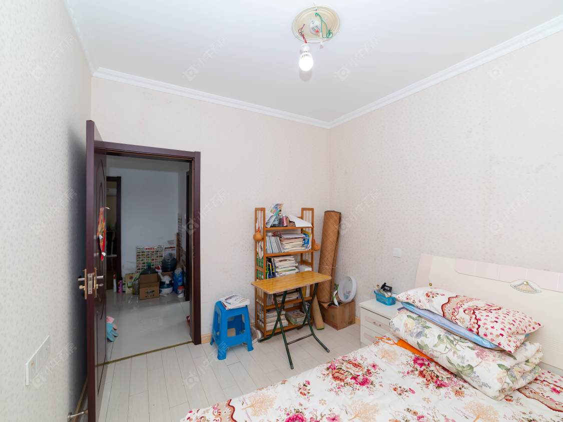 常州彩虹城在售二手房源室内图_小牛看房