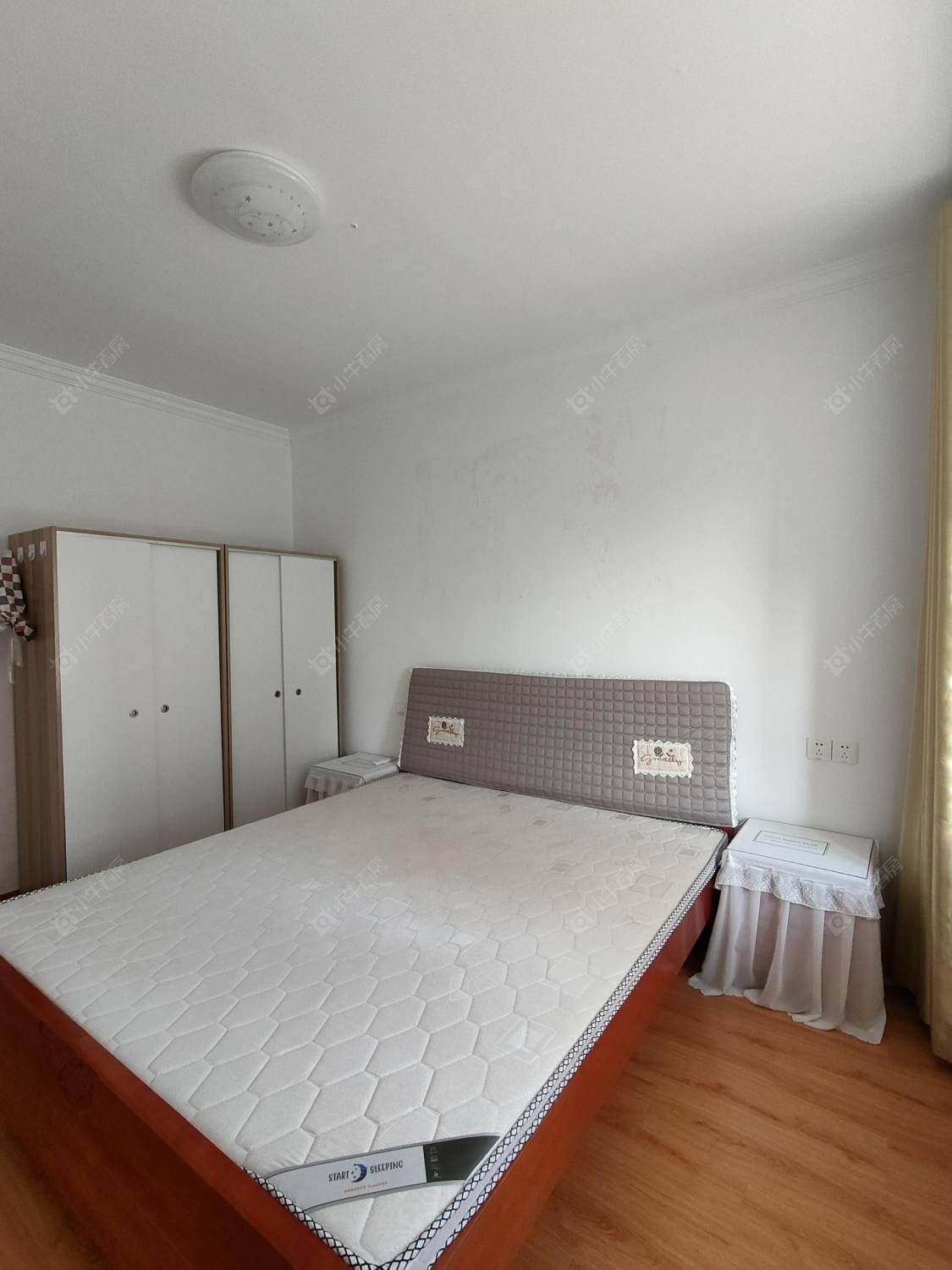 常州路劲天隽峰荟在租房源室内图_小牛看房