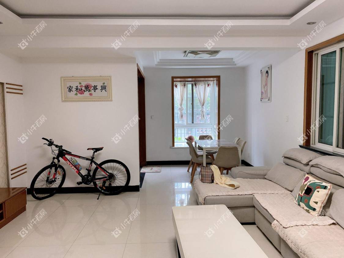 常州都市雅居在租房源室内图_小牛看房