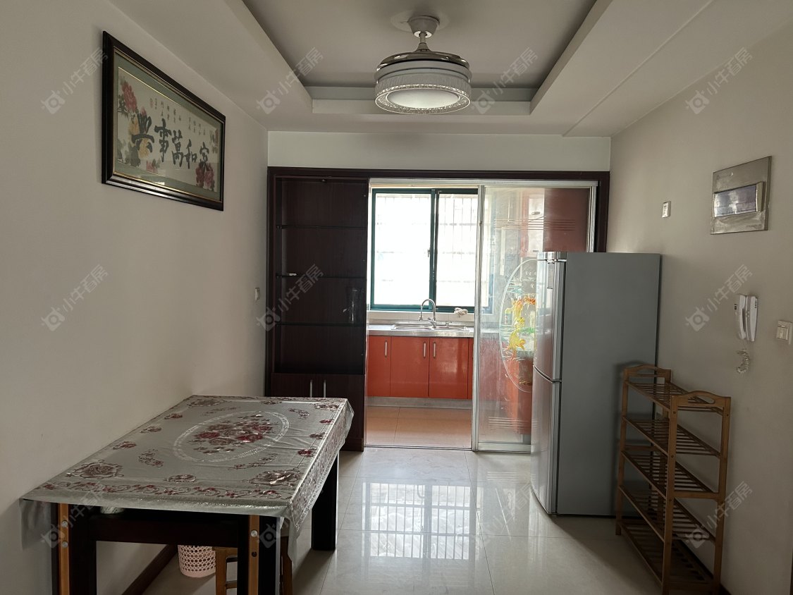 常州紫云苑在租房源_小牛看房