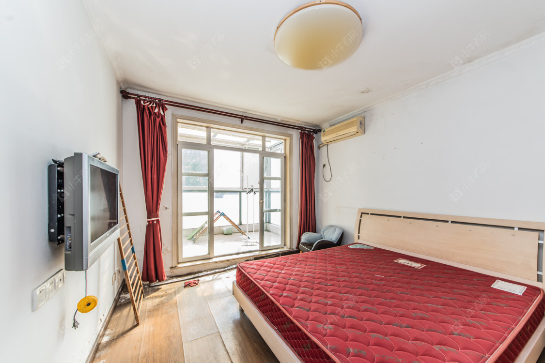 常州怀德名园在售二手房源室内图_小牛看房