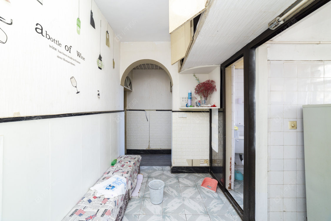 常州工房北区十一区在售二手房源室内图_小牛看房