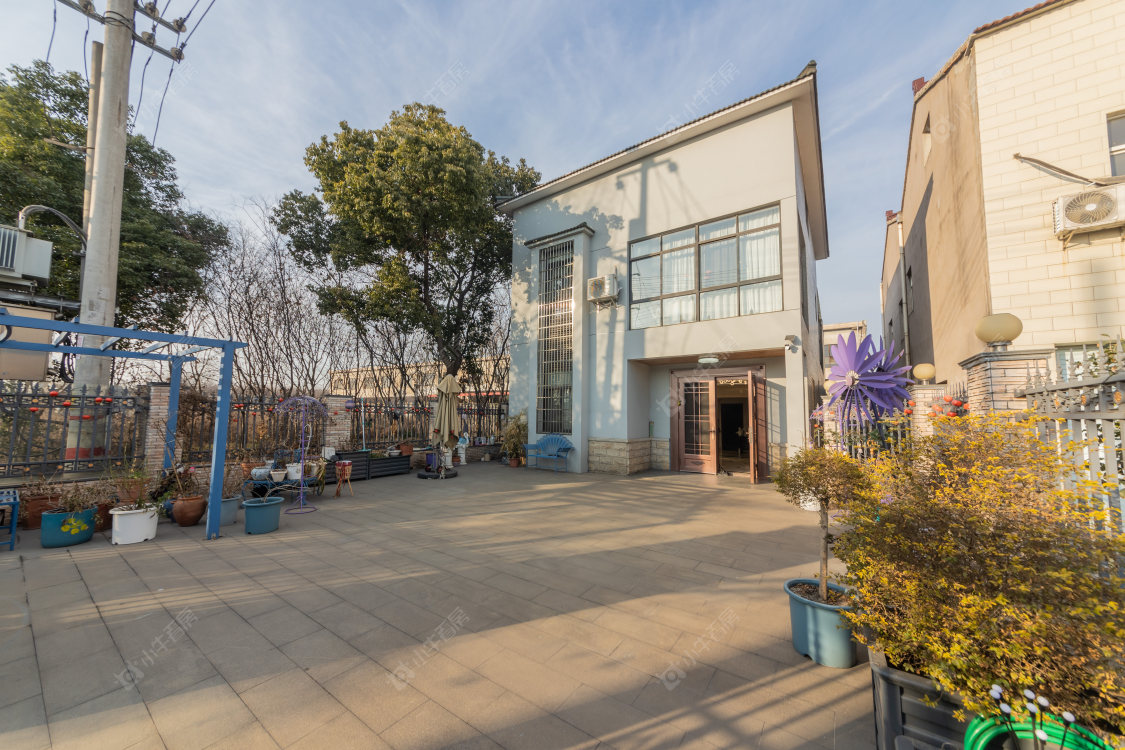 常州南观村委在售二手房源小区图_小牛看房