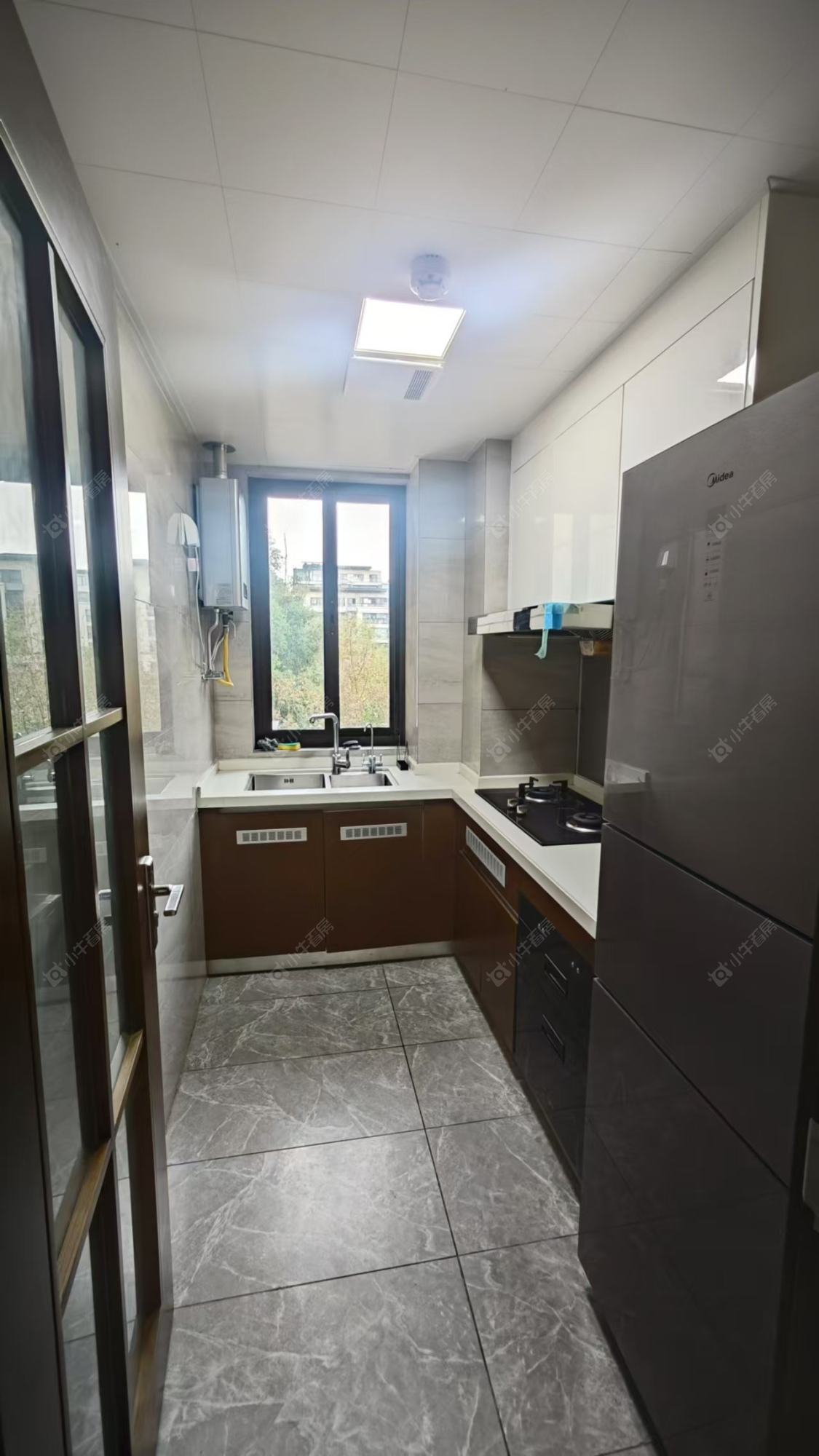 常州美的国宾府在租房源_小牛看房