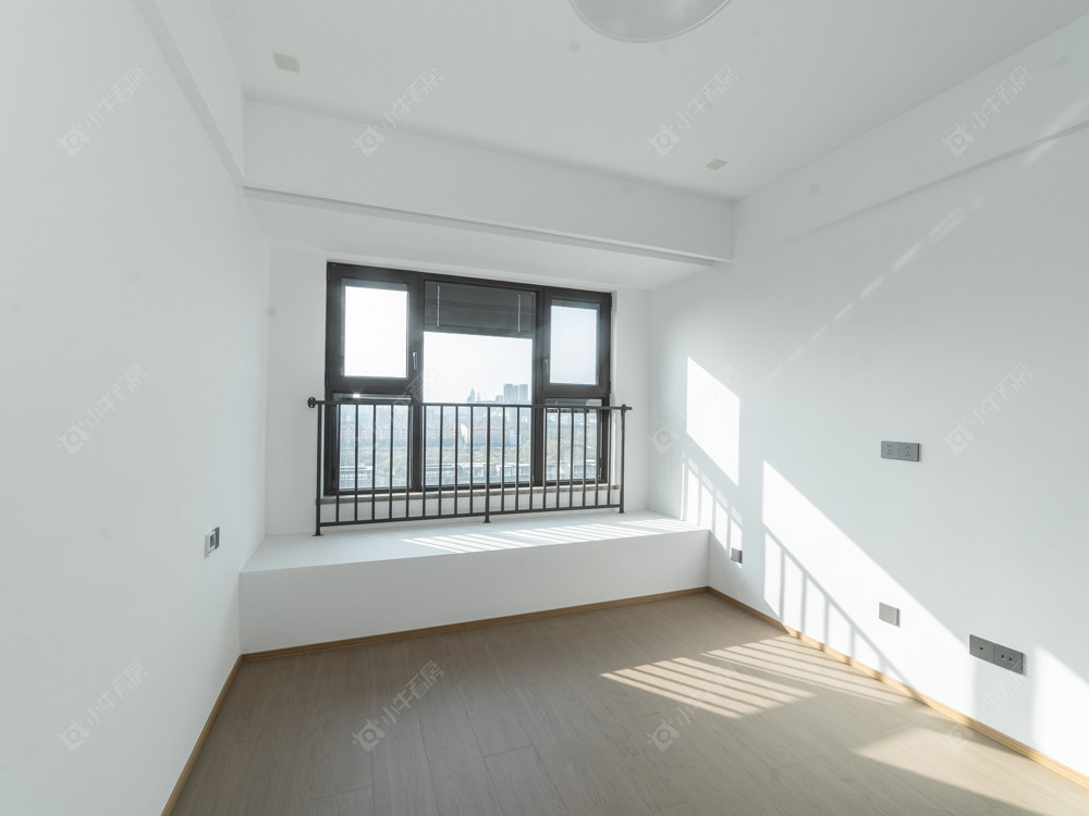 常州桃溪院子在售二手房源室内图_小牛看房