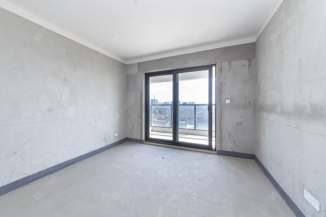 常州星河国际九区在售二手房源室内图_小牛看房