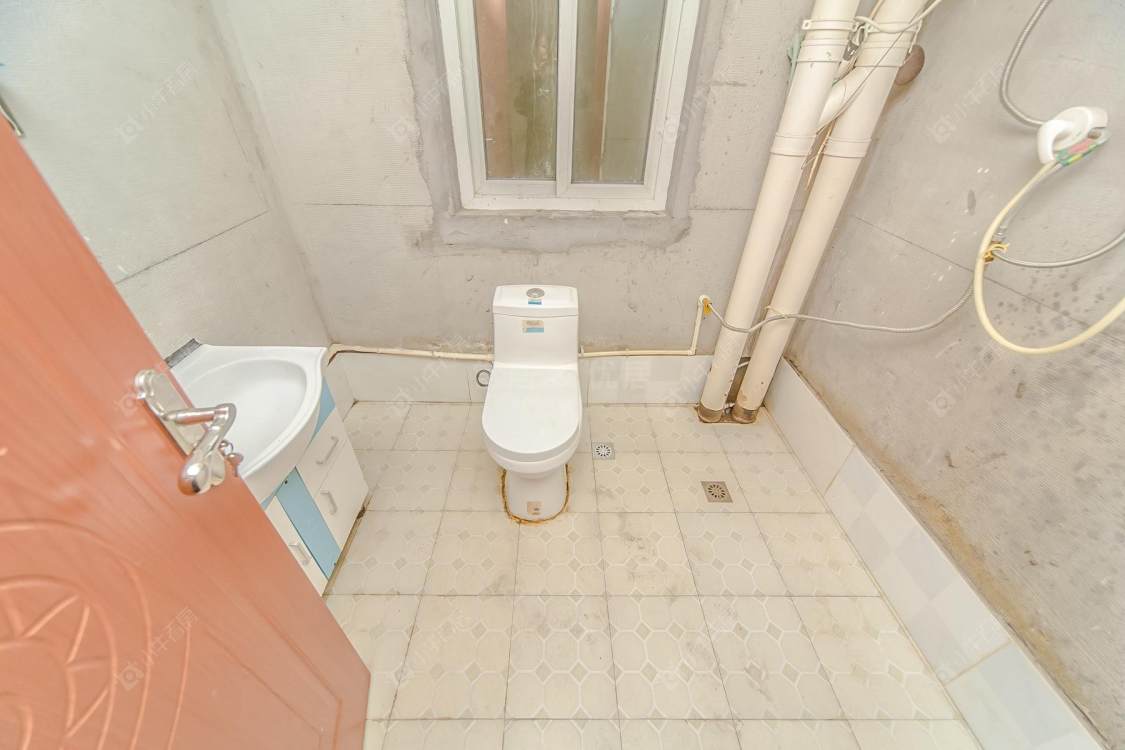 常州美林湖水岸枫情在售二手房源室内图_小牛看房