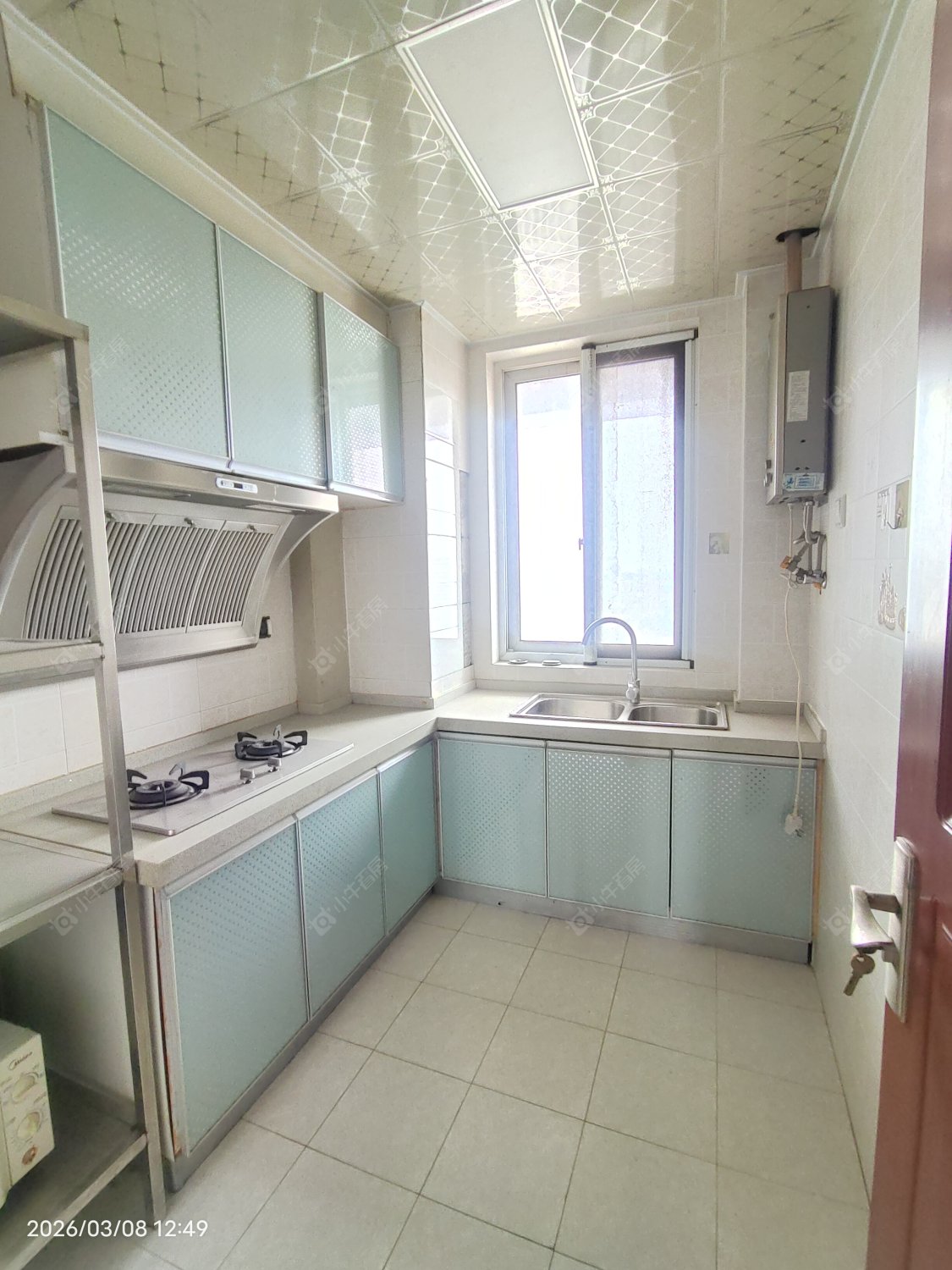 丰臣凯林花园房源室内图 常州丰臣凯林花园在租房源室内图_小牛看房