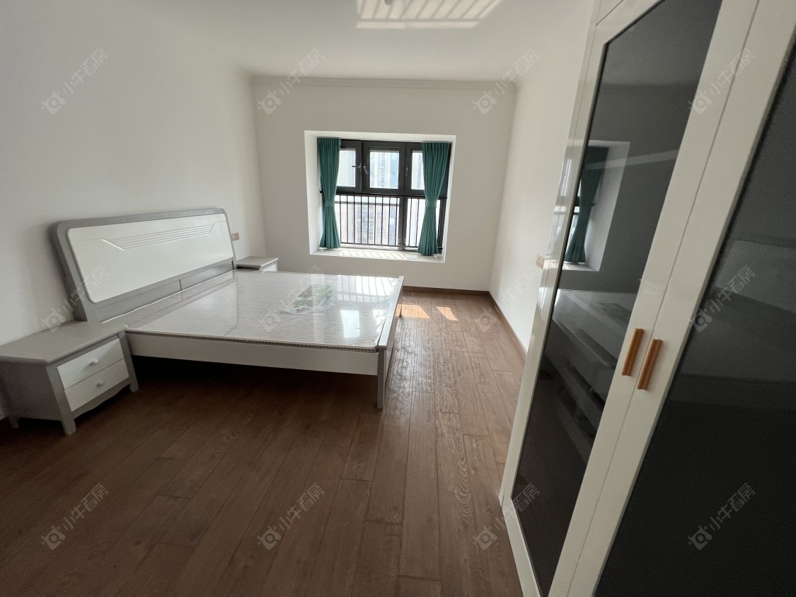 常州碧桂园壹号天禧在租房源_小牛看房