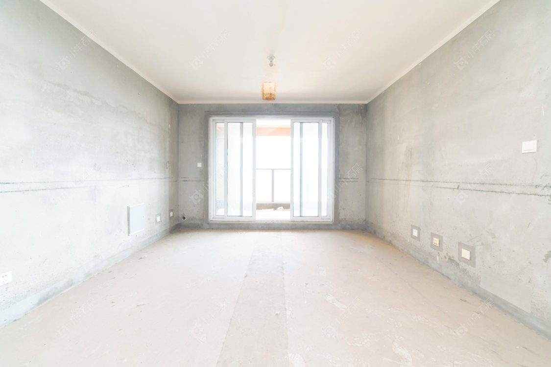 常州路劲城市印象在售二手房源室内图_小牛看房