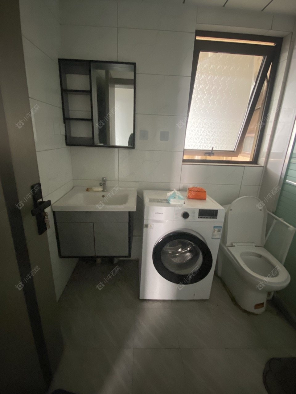 常州牡丹三江公馆在租房源室内图_小牛看房