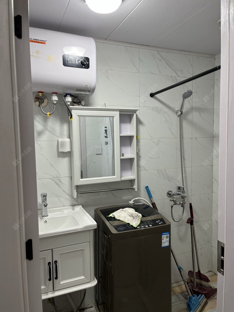 常州牡丹三江公寓在租房源室内图_小牛看房