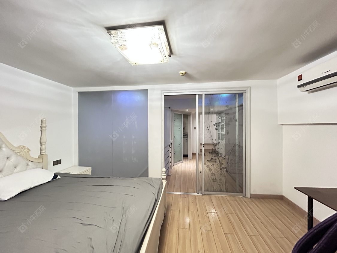 常州怡康机电广场在租房源_小牛看房