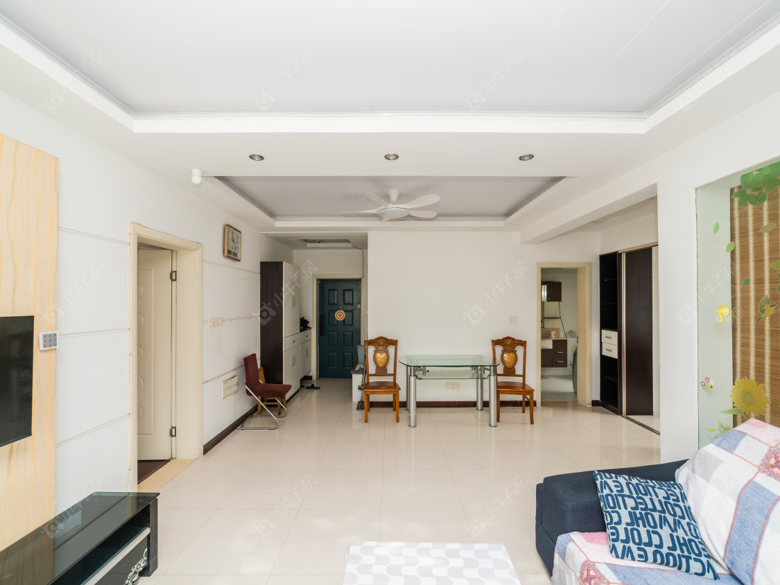 常州青洋花苑在售二手房_小牛看房