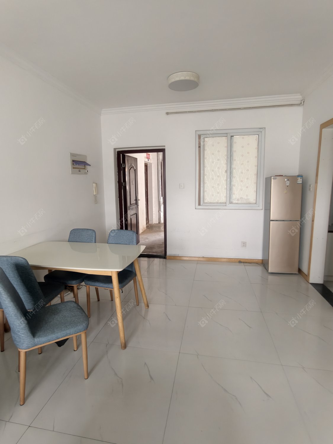 常州百馨西苑四期在租房源室内图_小牛看房