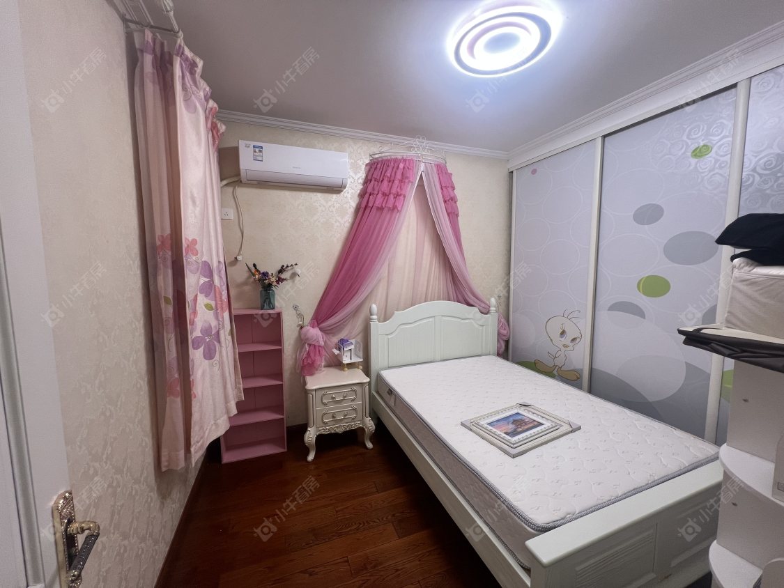 常州中央花园在租房源_小牛看房