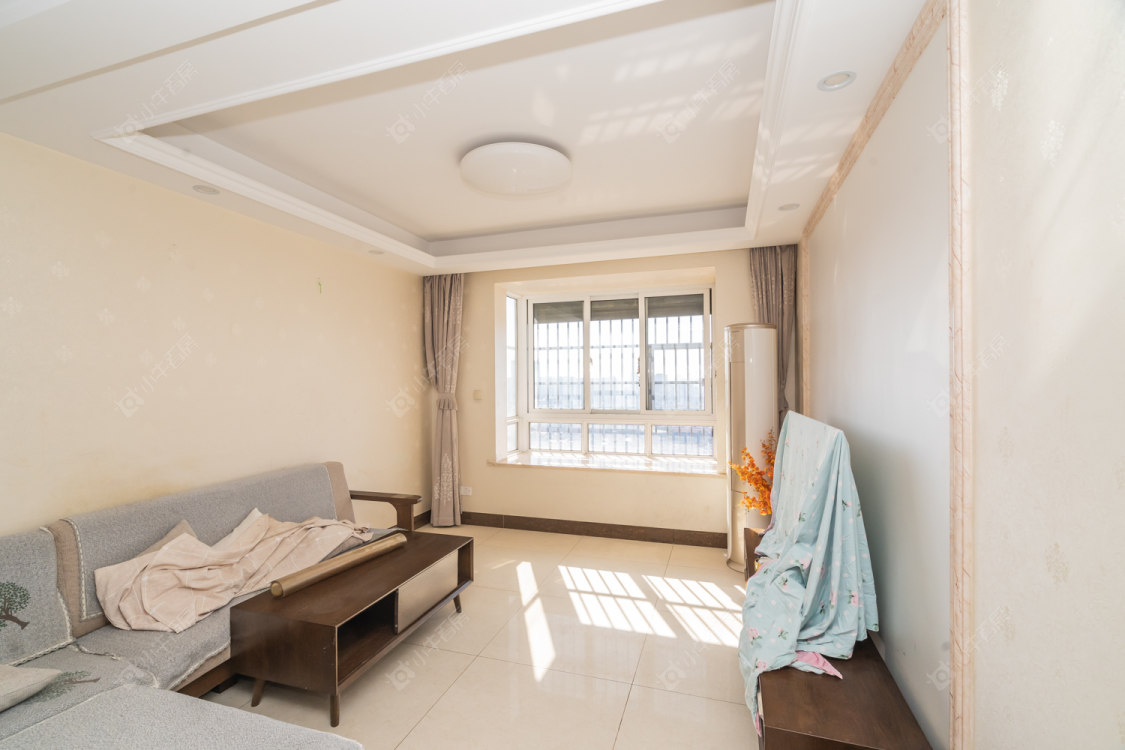 常州华海花园在售二手房源室内图_小牛看房