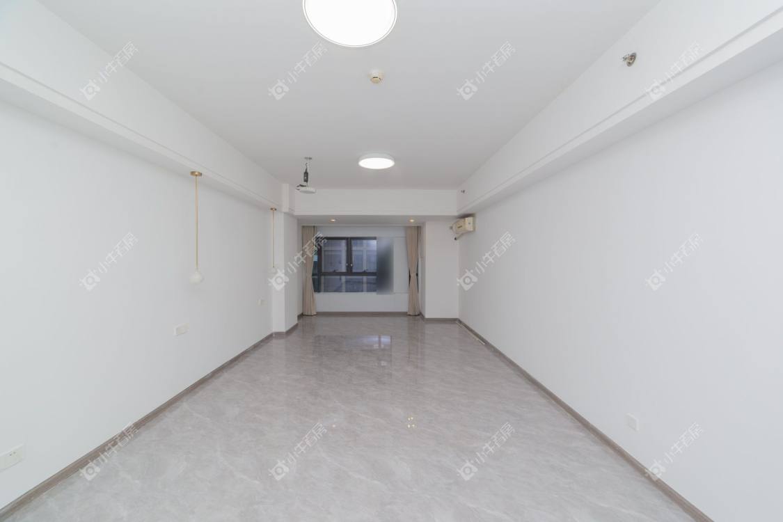 常州新北万达广场在租房源室内图_小牛看房