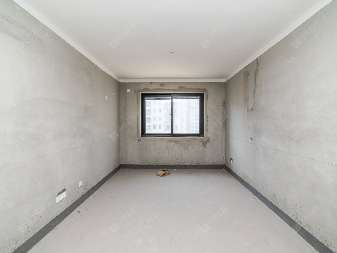 常州紫霞花苑在售二手房源室内图_小牛看房