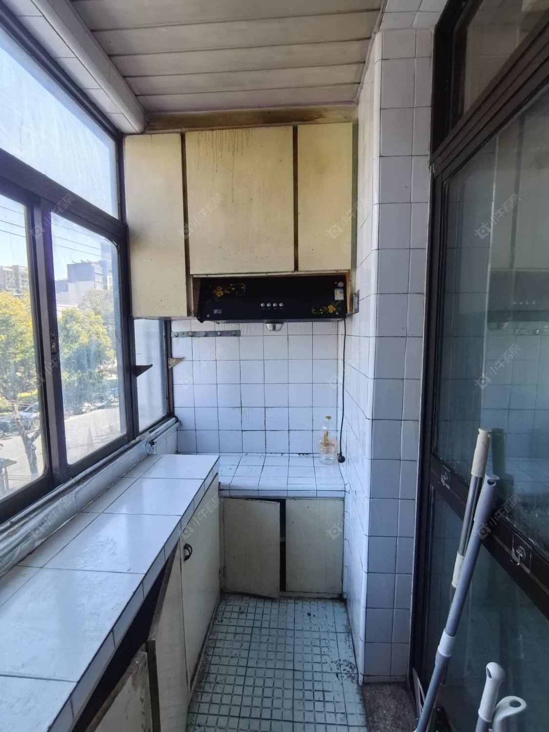 常州河苑东村在租房源室内图_小牛看房