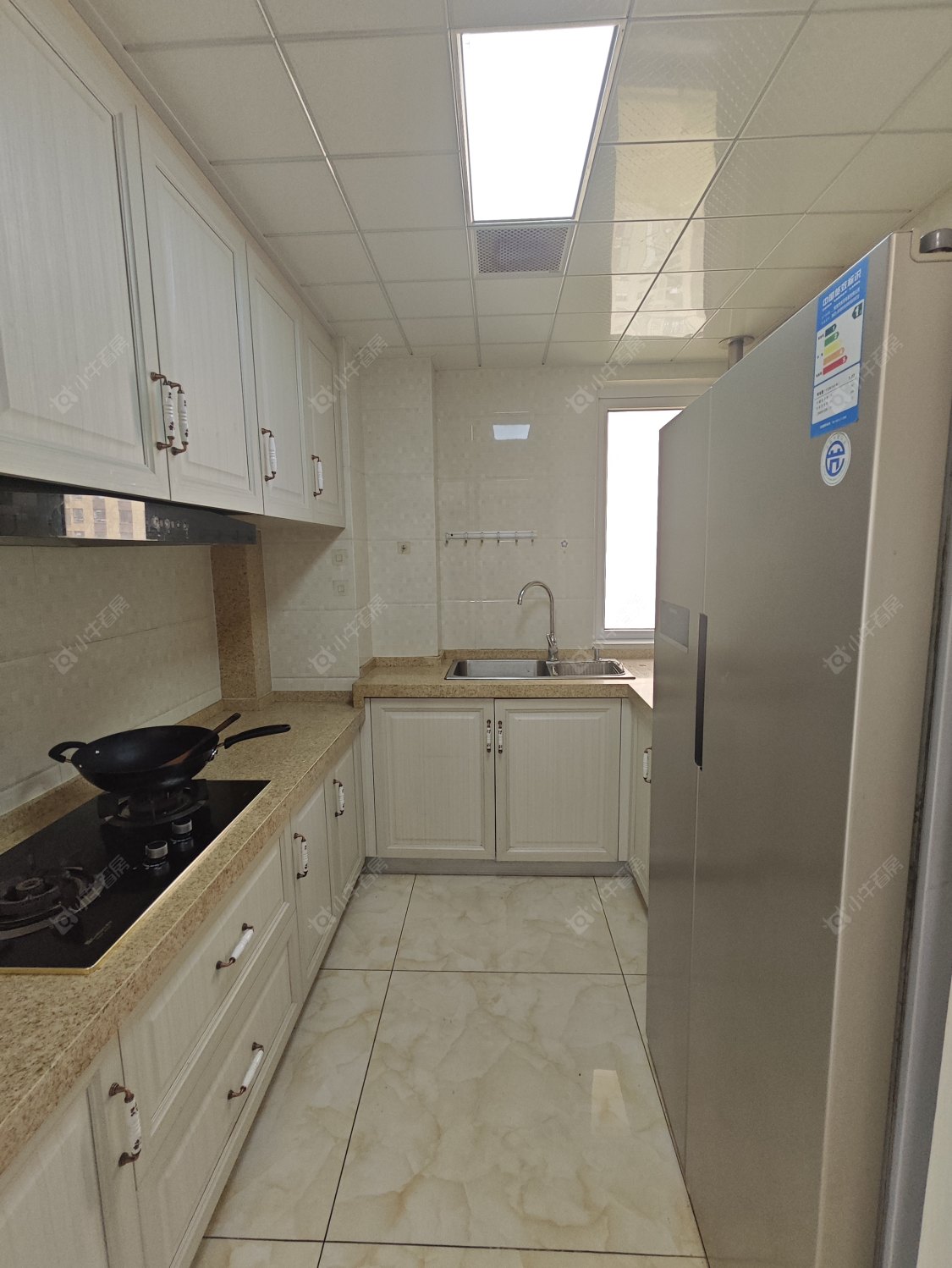 常州路劲城市主场在租房源_小牛看房