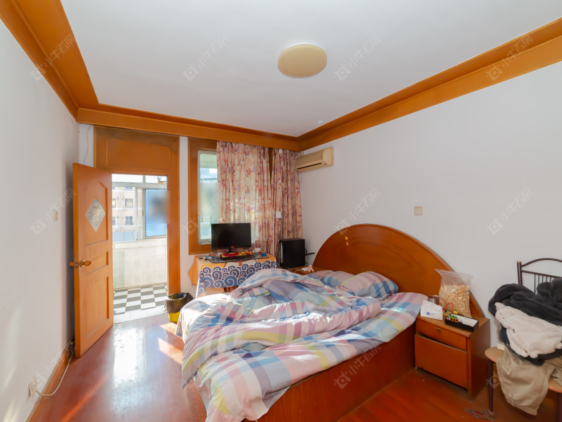 北环新村武进小区房源室内图 常州北环新村武进小区在售二手房源室内图_小牛看房