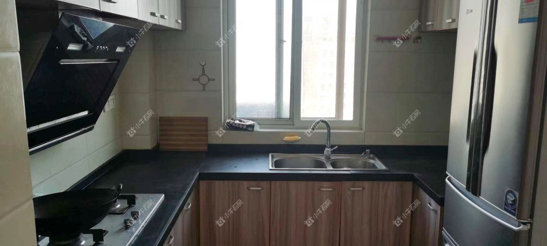 常州青枫公馆3室2厅1卫出租_小牛看房