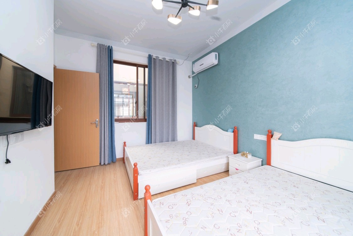 常州世家别院租房_小牛看房