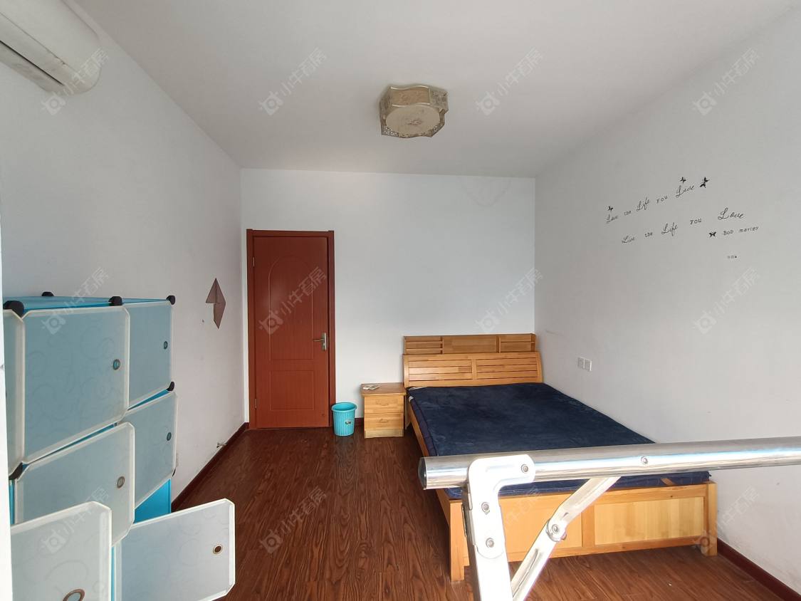 常州港龙紫荆城在租房源室内图_小牛看房