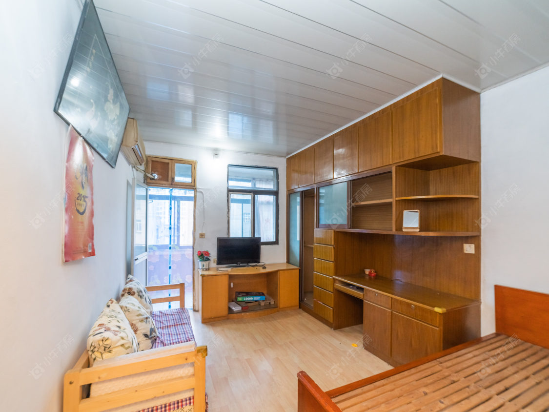 常州河苑东村在售二手房源室内图_小牛看房