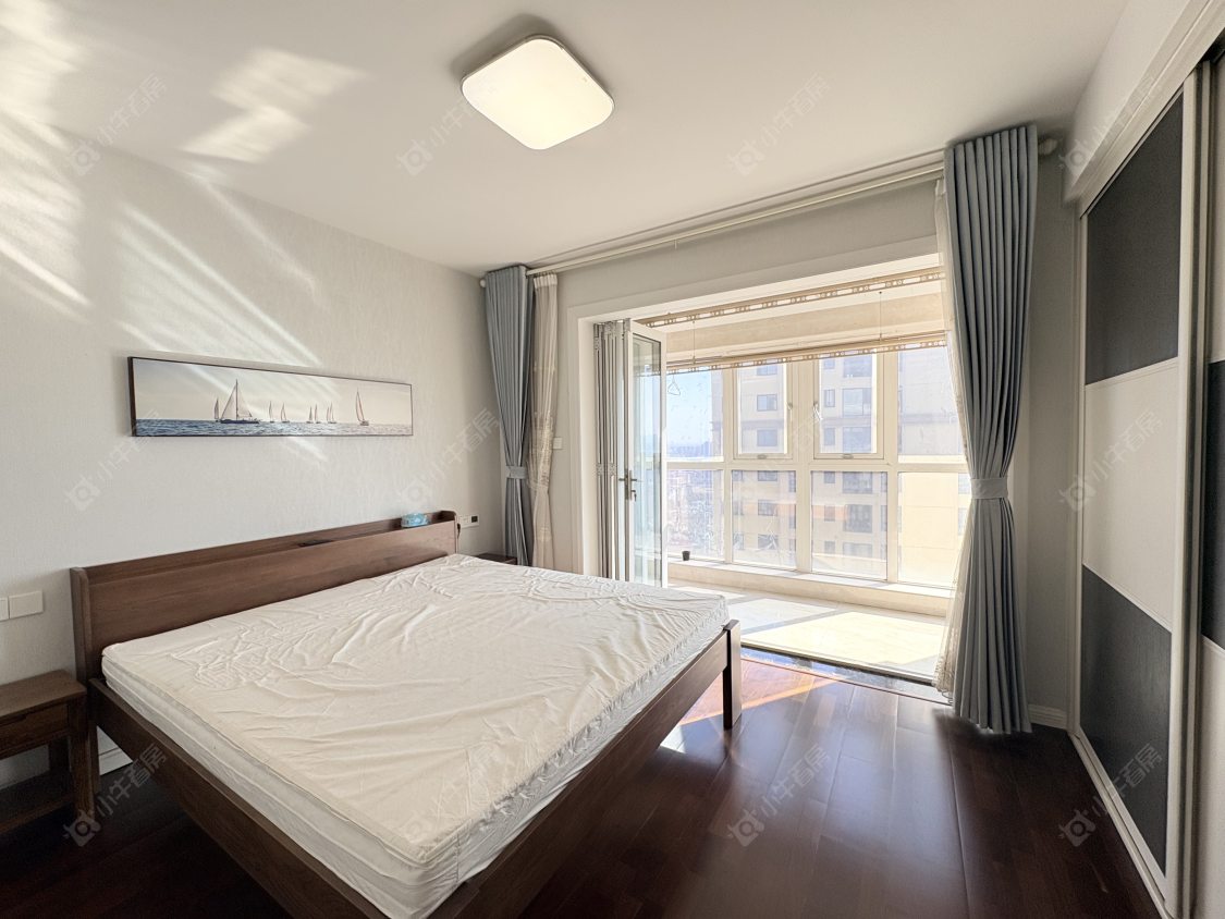 丹阳天悦名城在售二手房源室内图_小牛看房