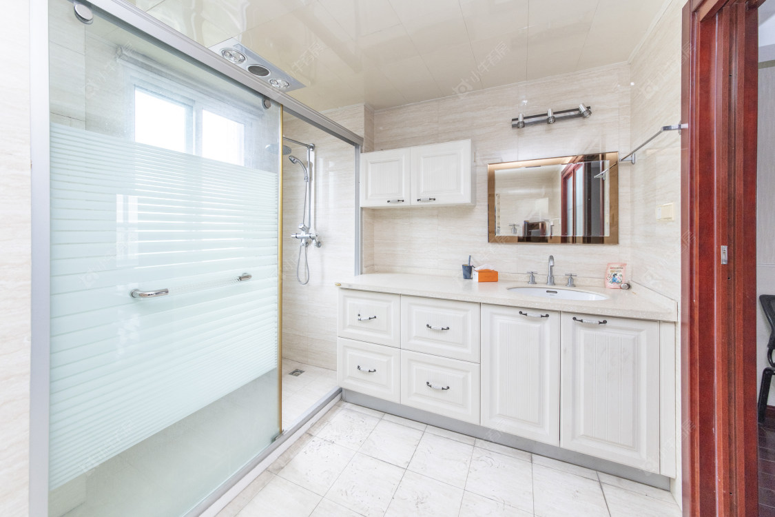 常州新城南都御苑在售二手房源室内图_小牛看房