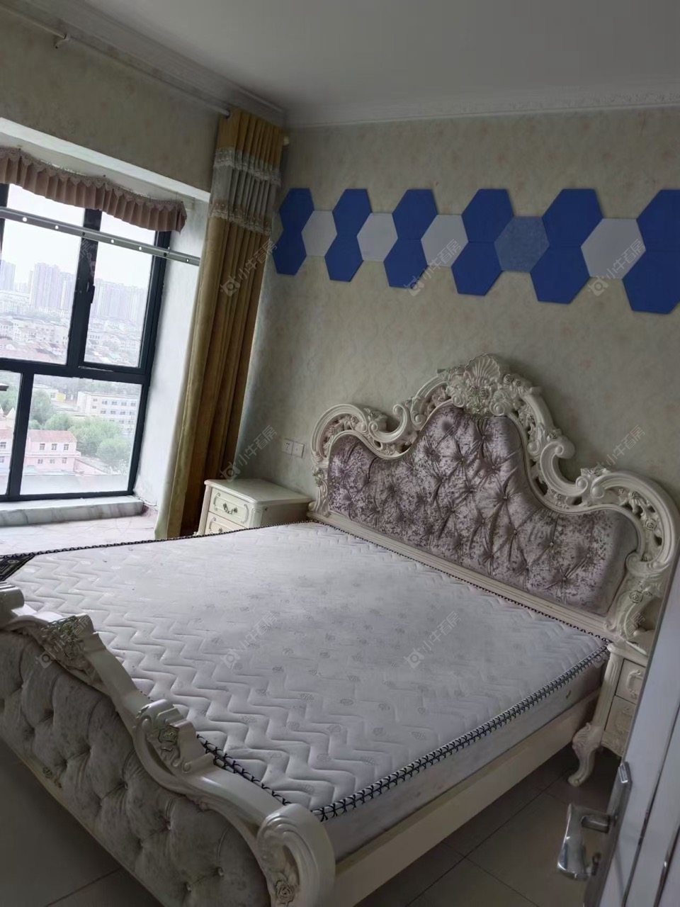 常州清潭商业中心在租房源室内图_小牛看房