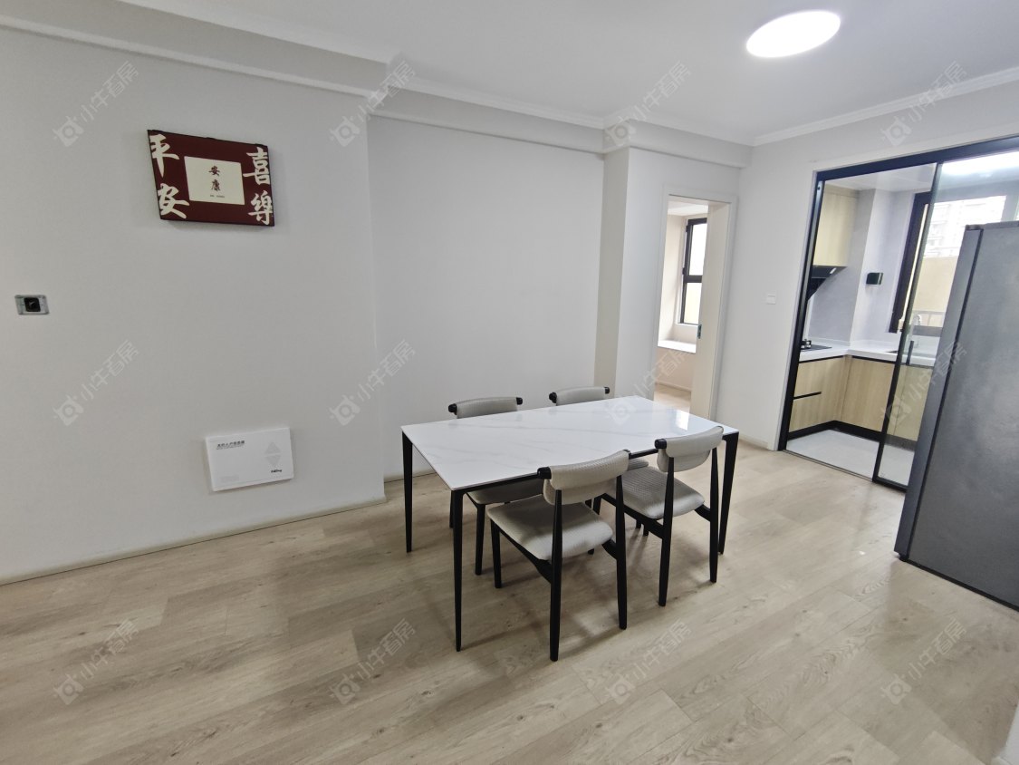 常州衡麓世家在租房源_小牛看房