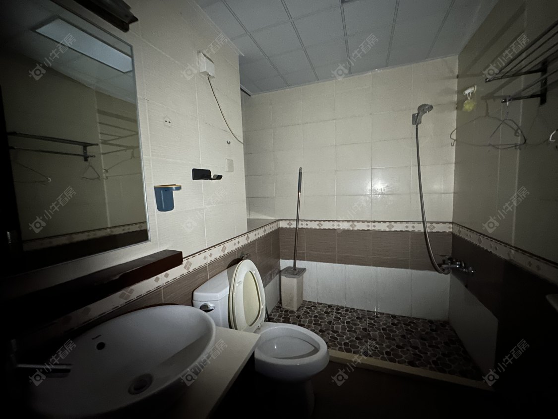 常州奥林匹克花园在租房源_小牛看房