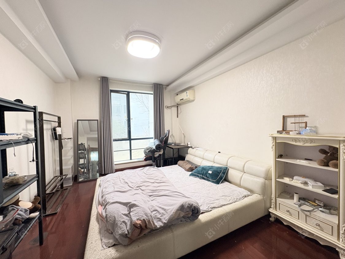 丹阳天波城在售二手房源室内图_小牛看房