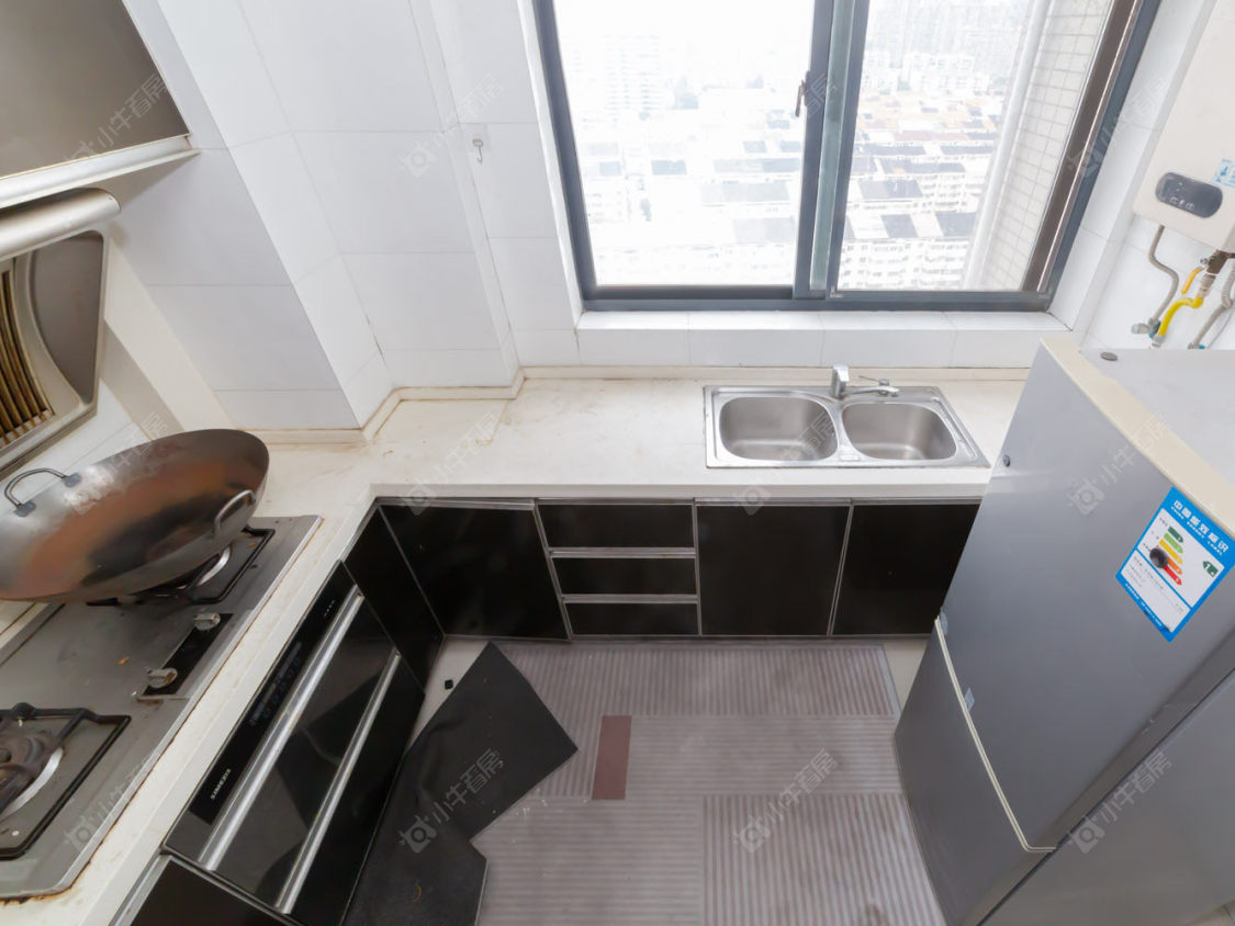 常州翠园世家在售二手房源室内图_小牛看房