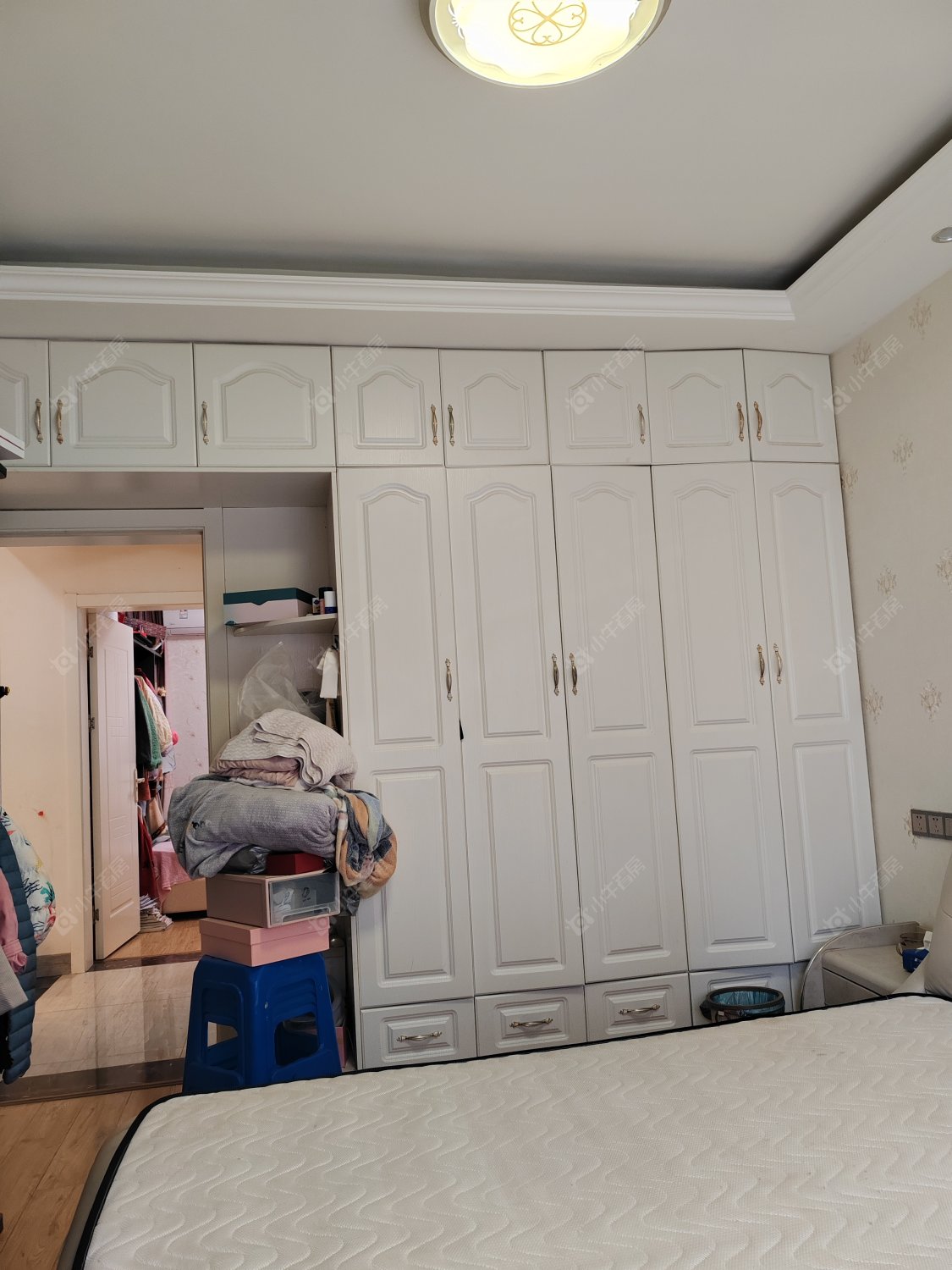 常州青建鼎都在租房源室内图_小牛看房