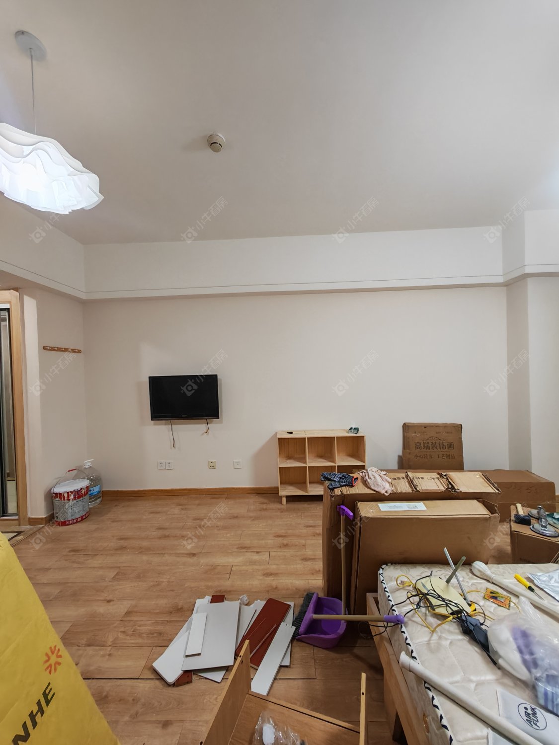 常州新北万达广场在租房源_小牛看房