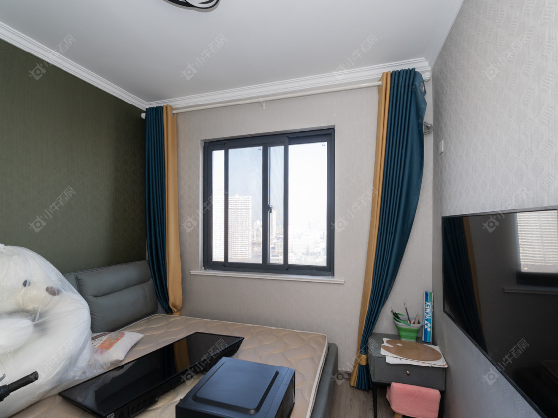 常州金虹105大院在售二手房源室内图_小牛看房