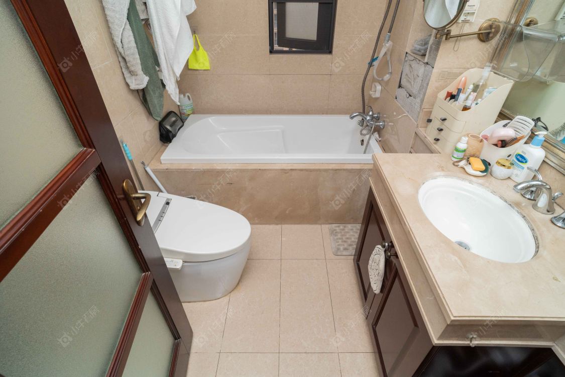 常州新城香悦半岛南区在售二手房源室内图_小牛看房