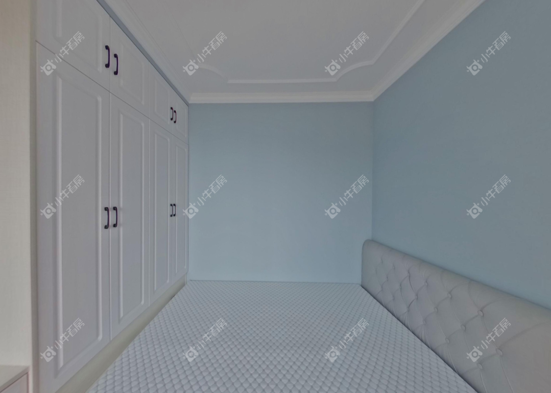 常州御城在租房源室内图_小牛看房